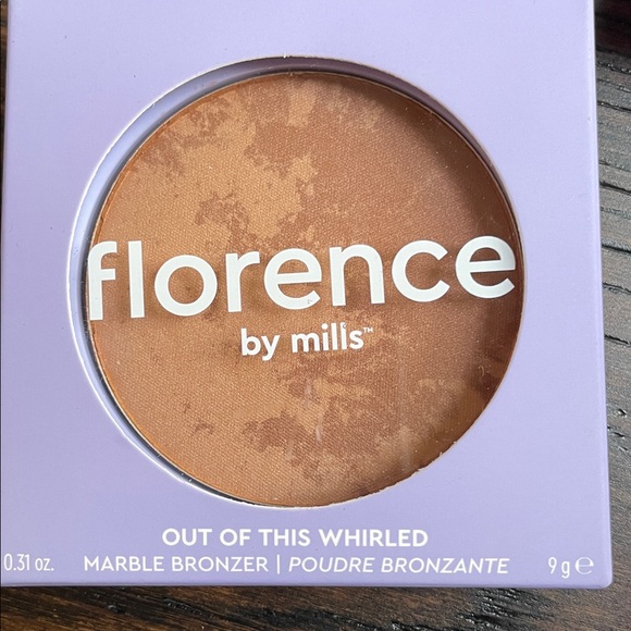 $96 msrp brand new Florence by Mills 5 piece set - Picture 2 of 6